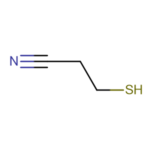 2-氰基乙硫醇 CAS号:1001-58-7 现货优势供应 科研产品