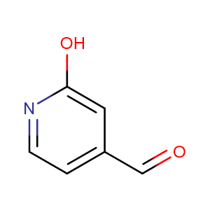 2-羟基-4-吡啶醛 CAS号:188554-13-4 现货优势供应 科研产品