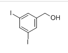 3,5-二碘苯甲醇 CAS号:53279-79-1 现货优势供应 科研产品