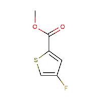 4-氟-2-噻吩羧酸 CAS号:32431-75-7 现货优势供应 科研产品