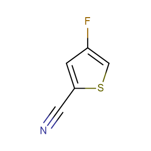 2-氟噻酚-2-甲腈 CAS号:32431-77-9 现货优势供应 科研产品
