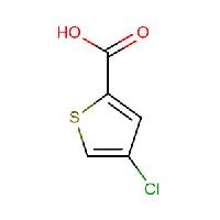 4-氯噻吩-2-甲酸 CAS号:59614-95-8 现货优势供应 科研产品