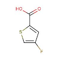 4-氟-2-噻吩羧酸 CAS号:32431-72-4 现货优势供应 科研产品