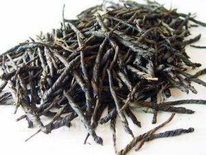 苦丁茶粉