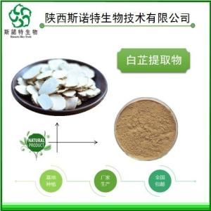 白芷粉    白芷提取物   水溶性食品原料