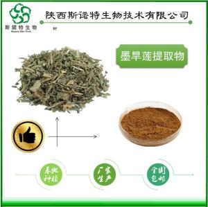 墨旱莲粉