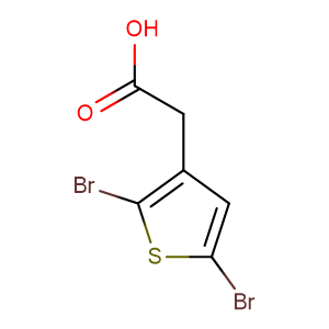 5-溴-2,2'-联噻吩-5'-甲醛 CAS号:77014-10-9 现货优势供应 科研产品