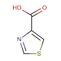 噻唑-4-甲酸 CAS号:3973-08-8 现货优势供应 科研产品