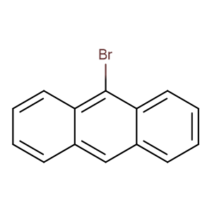 9-溴蒽CAS號：1564-64-3（大小包裝均可、質量保證）