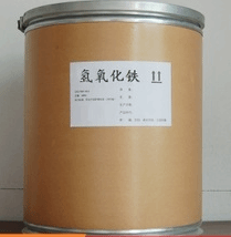 湖北氢氧化铁