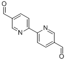2,2'-联 吡 啶-5,5'-二 甲 醛