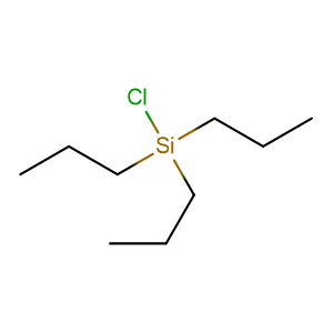 三-n-丙基氯硅烷，CAS号：995-25-5现货直销产品
