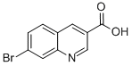7-溴喹啉-3-甲酸,CAS号：892874-34-9现货直销产品