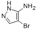 3-氨基-4-溴吡唑，CAS号：16461-94-2现货直销产品
