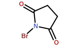 溴代丁二酰亚胺图片