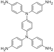 N,N,N',N'-四(对氨基苯基)对苯二胺 CAS:3283-07-6 现货   产品优势出货