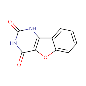 呋喃嘧酮图片