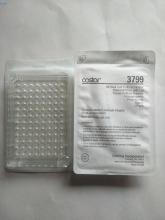 美国Corning康宁 3599 96孔细胞培养板透明板 平底 Costar 产品图片