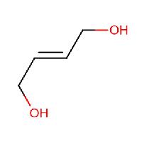2-丁烯-1-醇结构式图片