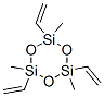 2,4,6-三乙烯基-2,4,6-三甲基环三硅氧烷 CAS:3901-77-7