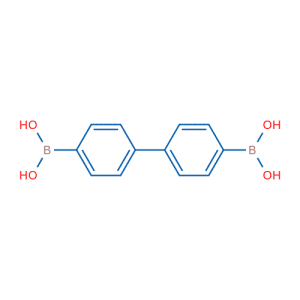 4,4'-联苯基二硼酸 CAS号：4151-80-8 现货直销产品