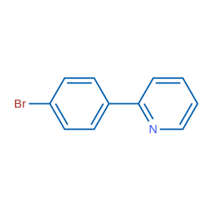2-(4-溴苯基)吡啶，CAS号：63996-36-1大量现货产品