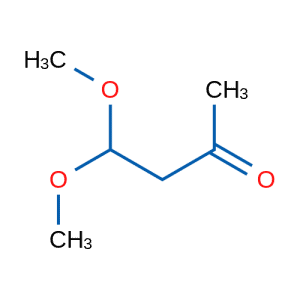 4,4-二甲氧基-2-丁酮，CAS号：5436-21-5现货直销产品