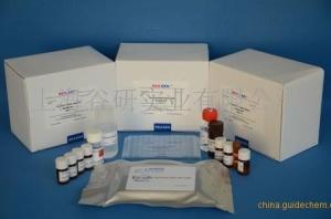 犬软骨寡聚基质蛋白(COMP)进口elisa试剂盒