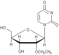 2' - 乙氧基尿苷
