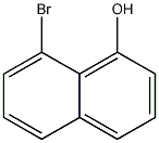 1-羟基-8-溴萘产品图片