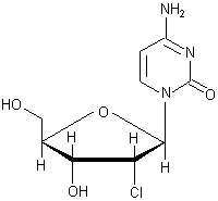 5-氮-2'-脱氧胞苷