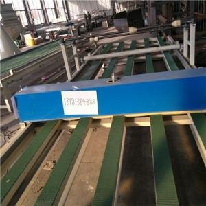 增強纖維復合保溫板設備A海安增強纖維復合保溫板設備直銷