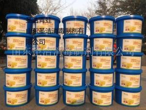 豆芽生产专用 食品级消毒剂 圣洁青蛙牌 1公斤