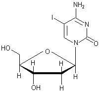 5-碘-2'-脱氧胞苷