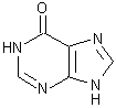 次黄嘌呤