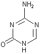 5-氮杂胞嘧啶
