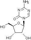 5-氮胞苷