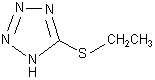 5-乙硫基四氮唑