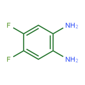 4，5-二氟邻苯二胺，CAS号：76179-40-3现货直销产品
