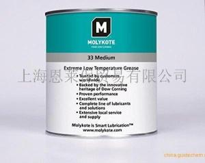 Molykote 33 L 润滑脂