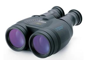 Canon佳能防抖望远镜佳能15x50IS 产品图片
