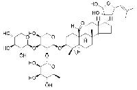 绞股蓝皂苷A品牌 CAS：157752-01-7