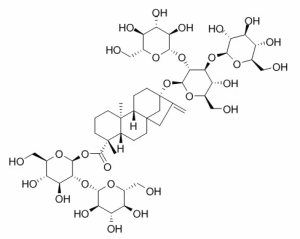 莱苞迪甙D价格 CAS：63279-13-0