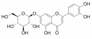 木犀草苷 CAS：5373-11-5
