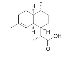 二氢青蒿酸 CAS：85031-59-0