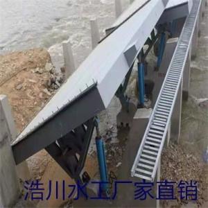 陕西液压升降坝一套几米