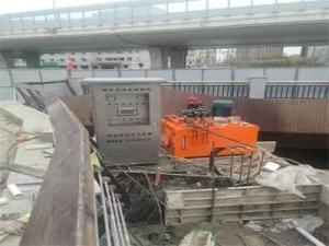 钢坝闸门液压钢坝闸门生产