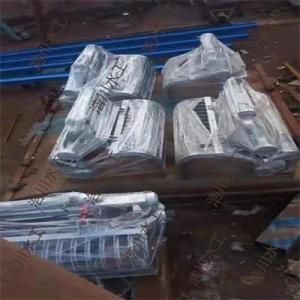 陕西抓斗式除污机
