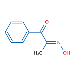 α-异亚硝基苯丙酮