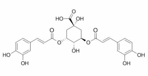 异绿原酸A品牌 CAS：2450-53-5